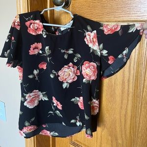 Blouse Shirt